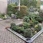 Komfort Stadt Mitte * ترير