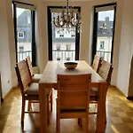 Lägenhet Komfort Stadt Mitte Trier