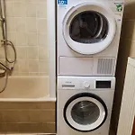 شقة Komfort Stadt Mitte