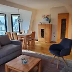 Lägenhet Komfort Stadt Mitte