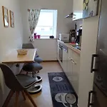 Komfort Stadt Mitte شقة