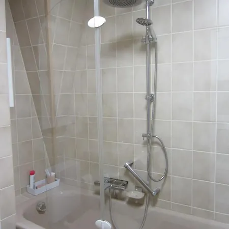 Komfort Stadt Mitte Appartement Trèves