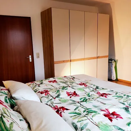 Komfort Stadt Mitte *