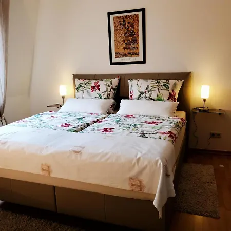 Komfort Stadt Mitte Apartment *