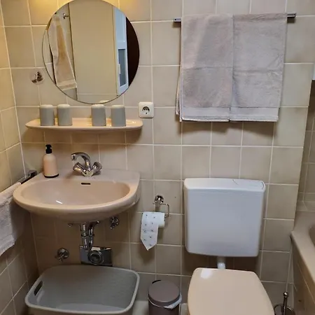 Appartement Komfort Stadt Mitte *