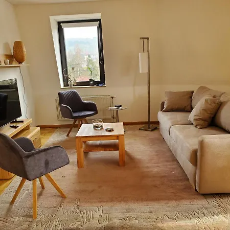 Komfort Stadt Mitte * 特里尔