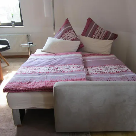 Komfort Stadt Mitte Apartamento Tréveris