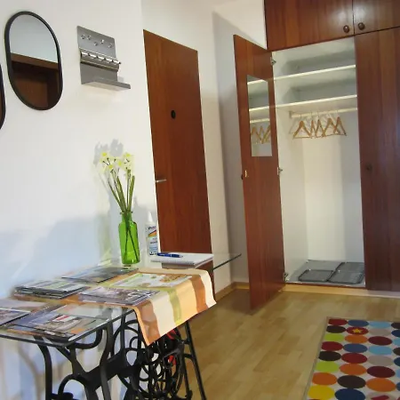 Komfort Stadt Mitte *