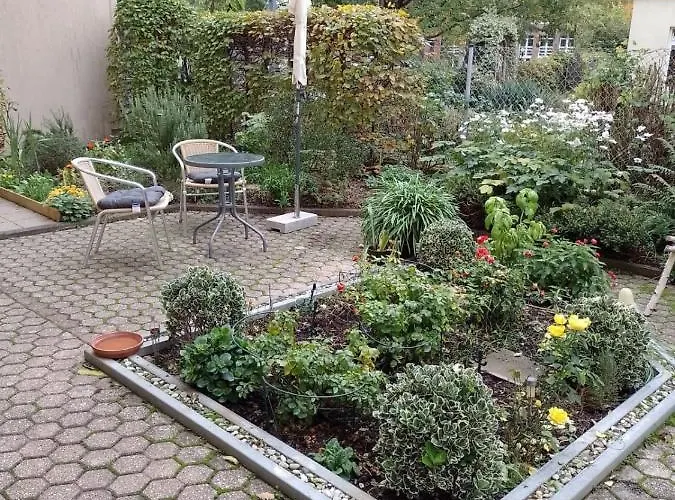 Komfort Stadt Mitte * Trier