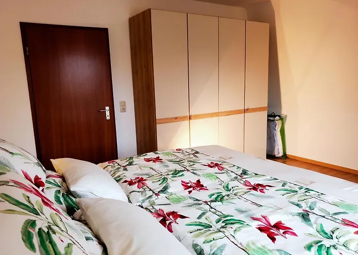 Komfort Stadt Mitte *