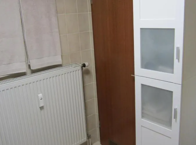 Komfort Stadt Mitte *