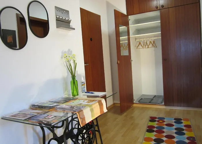 Komfort Stadt Mitte *